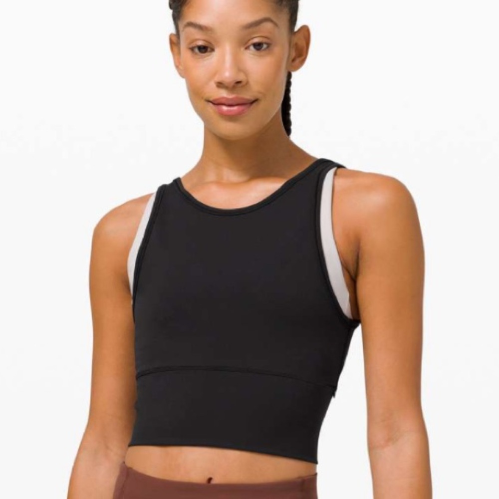 Lululemon Power Pivot Tank Top * Everlux